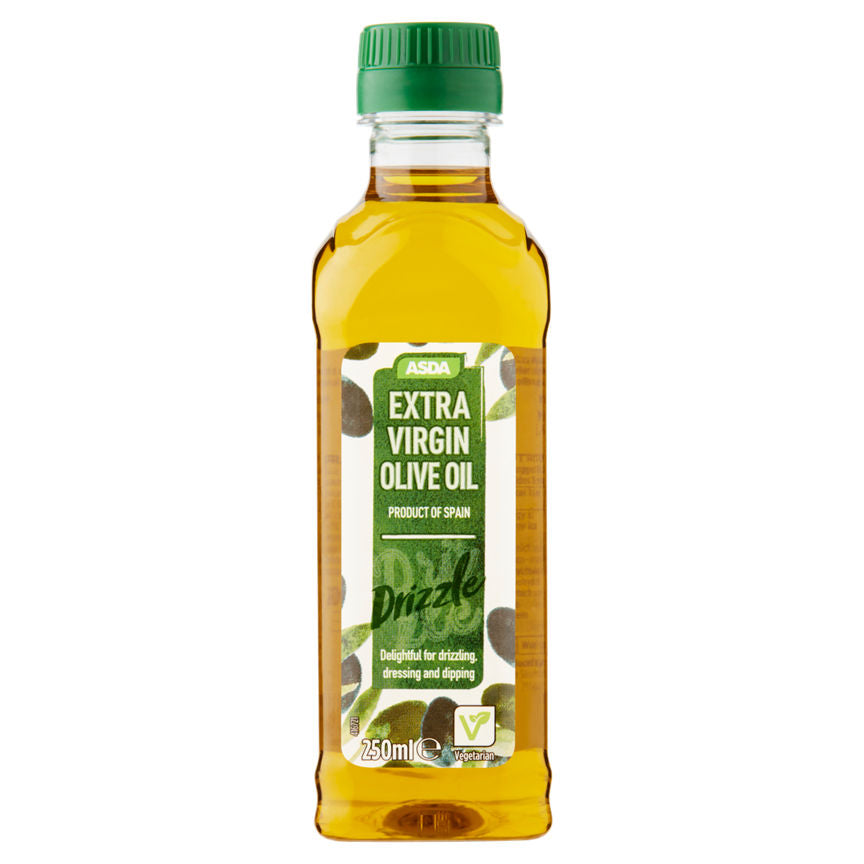 ASDA Extra Virgin Olive Oil GOODS ASDA   