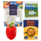 One Pan Creations Spanish Paella Bundle GOODS ASDA   