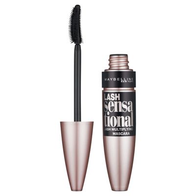 Maybelline Lash Sensational Mascara GOODS Boots Intense Black  