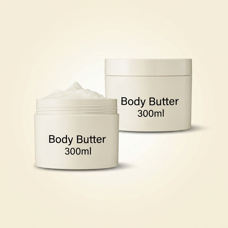 Soap & Glory body butter duo 300ml, imported from the UK