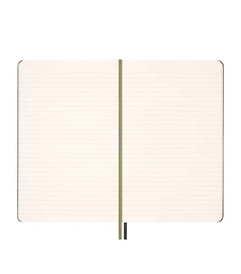 Moleskine Year of the Snake notebook and pen set, imported from the UK