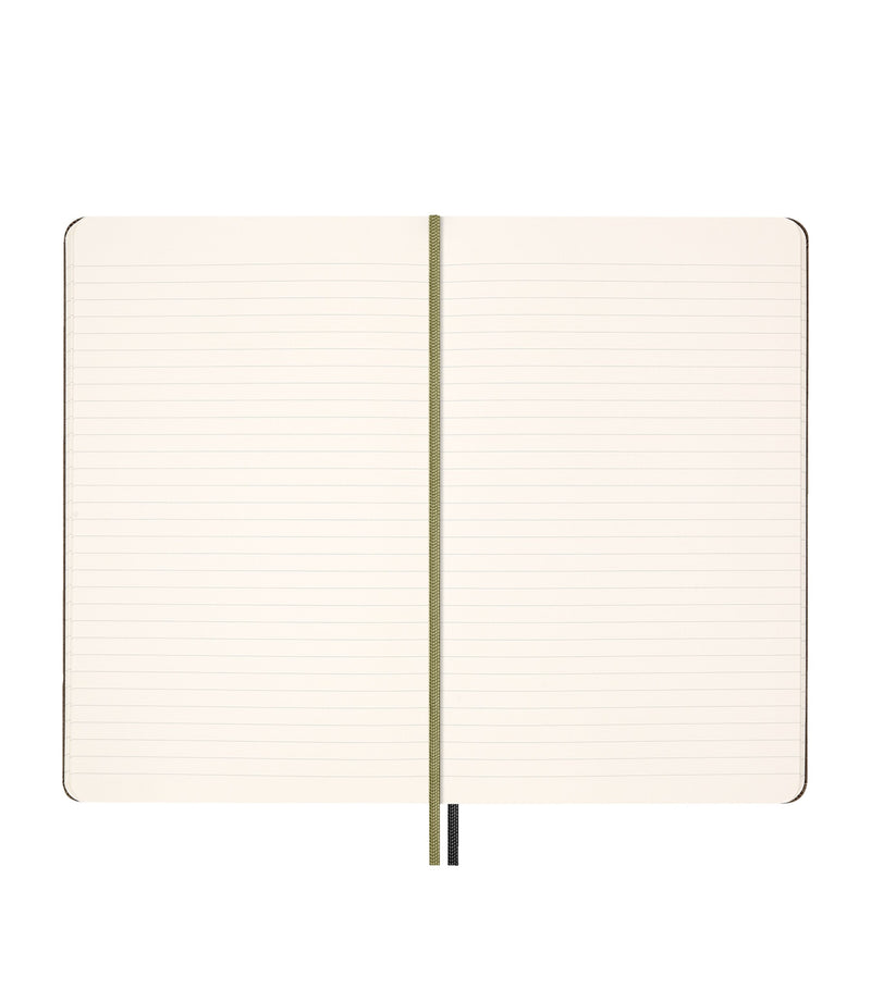 Moleskine Year of the Snake notebook and pen set, imported from the UK