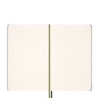 Moleskine Year of the Snake notebook and pen set, imported from the UK