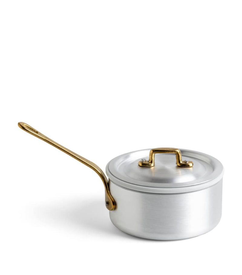 Marcato mini casserole set 12cm, imported from the UK