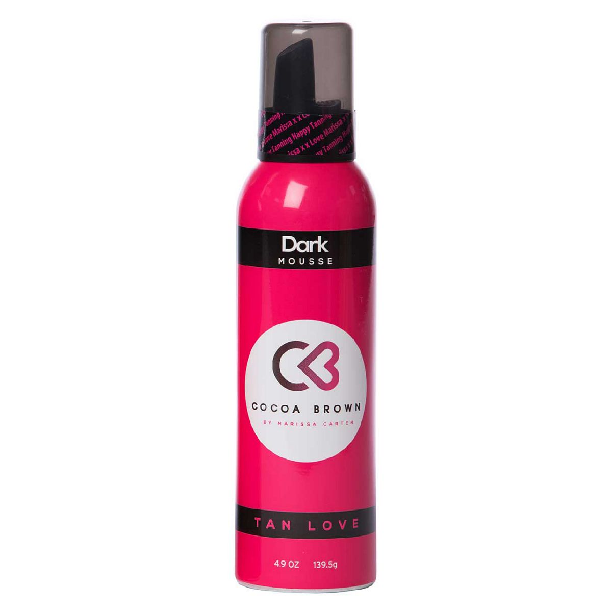 Cocoa Brown 1 Hour Tan Mousse Dark 150ml GOODS Boots   