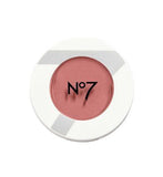 No7 Matte Powder Blusher GOODS Boots pomegranate  