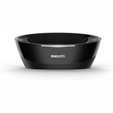 Philips SHD8850 over-ear wireless headphones, imported from the UK