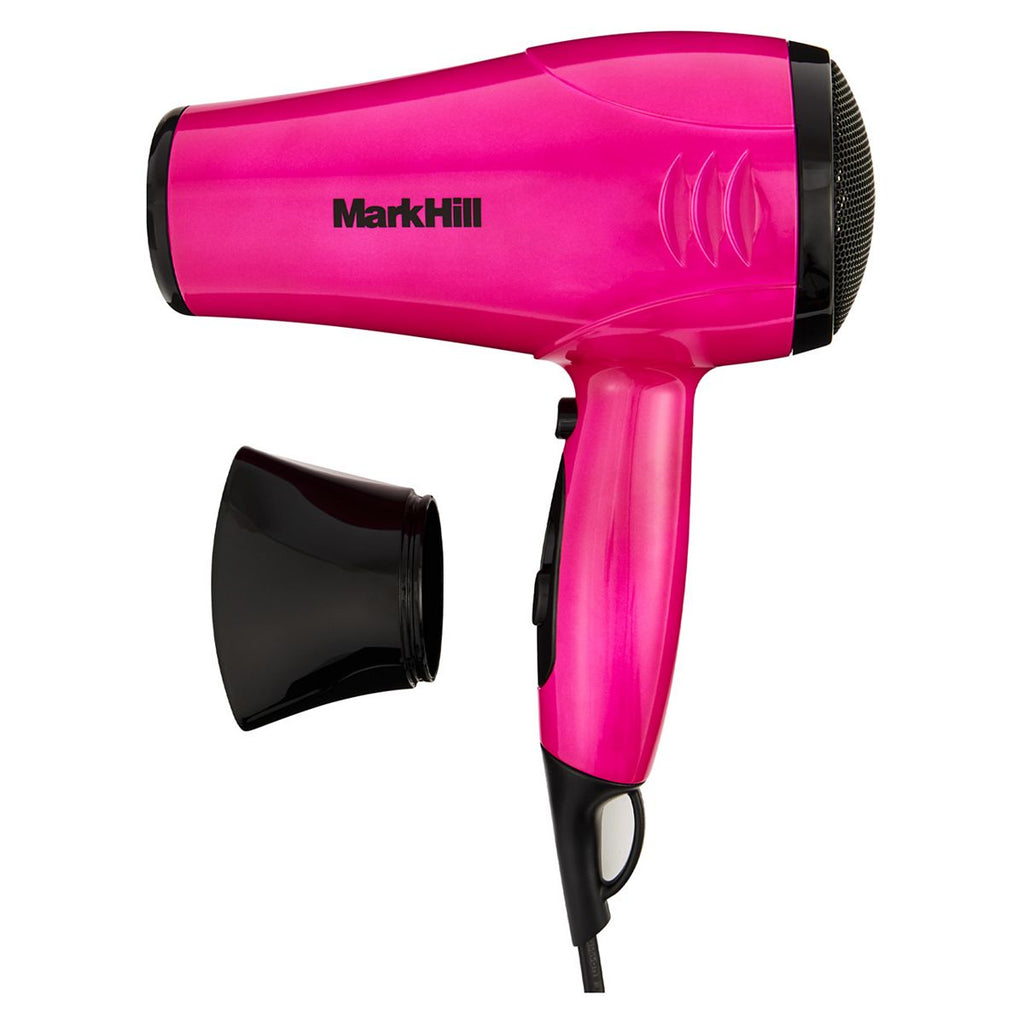 Mark Hill Style Addict Hairdryer