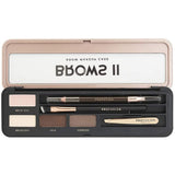 Profusion Cosmetics Brows II | Brow Makeup Case GOODS Superdrug   