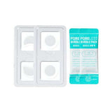 Acropass Poreless Microneedle Bubble Pack 6 pcs, UK version