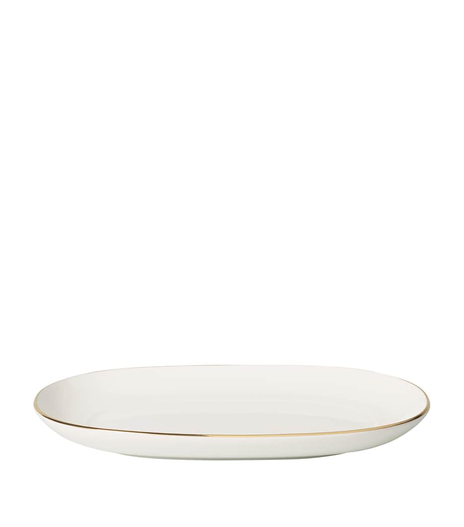 Villeroy & Boch Anmut pickle dish 22x20cm - British product