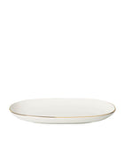 Villeroy & Boch Anmut pickle dish 22x20cm - British product
