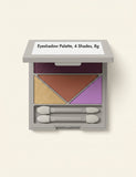 Prada Dimensions Durable eyeshadow palette refill 6g, imported from the UK