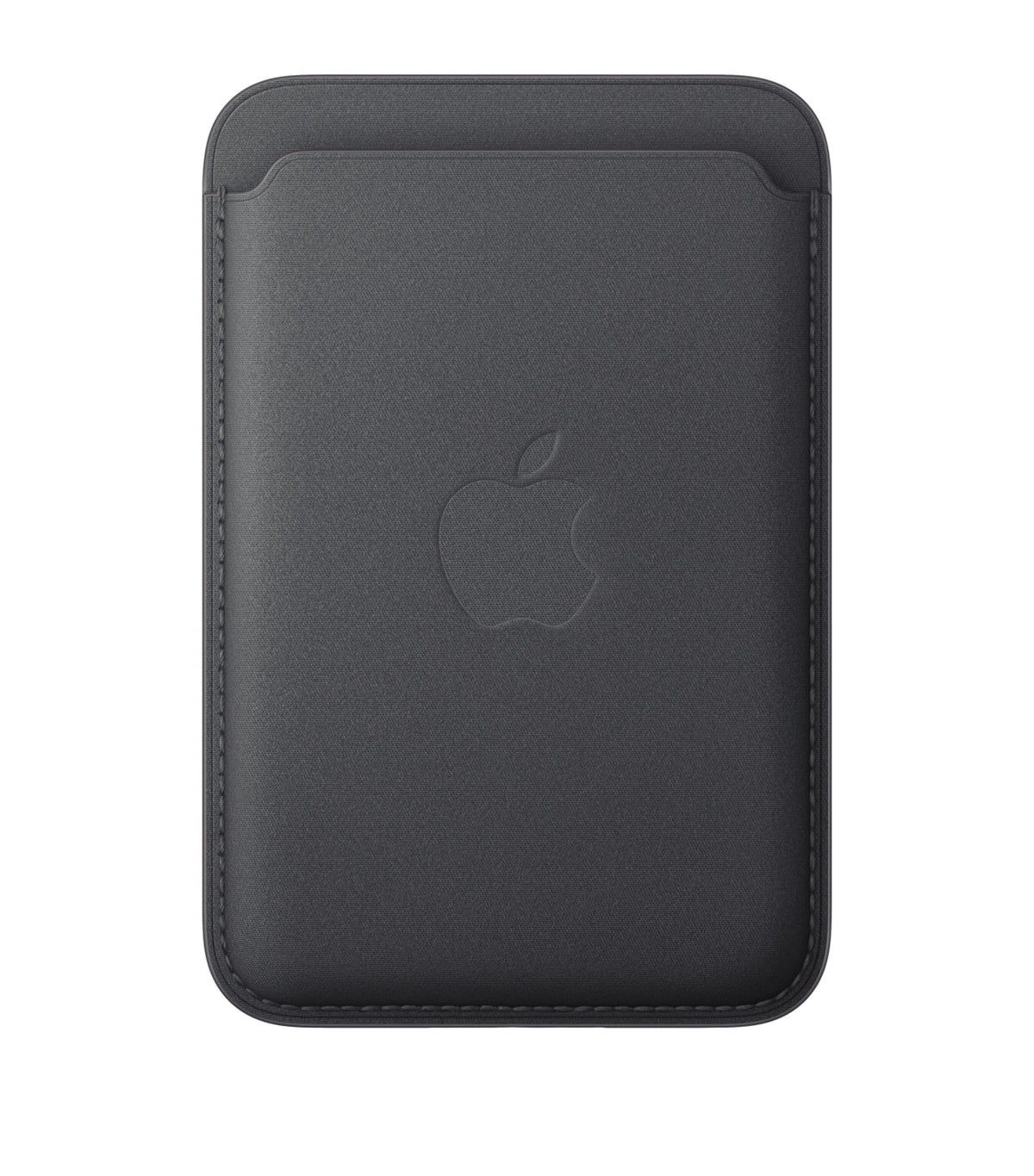 Apple FineWoven MagSafe wallet - British product