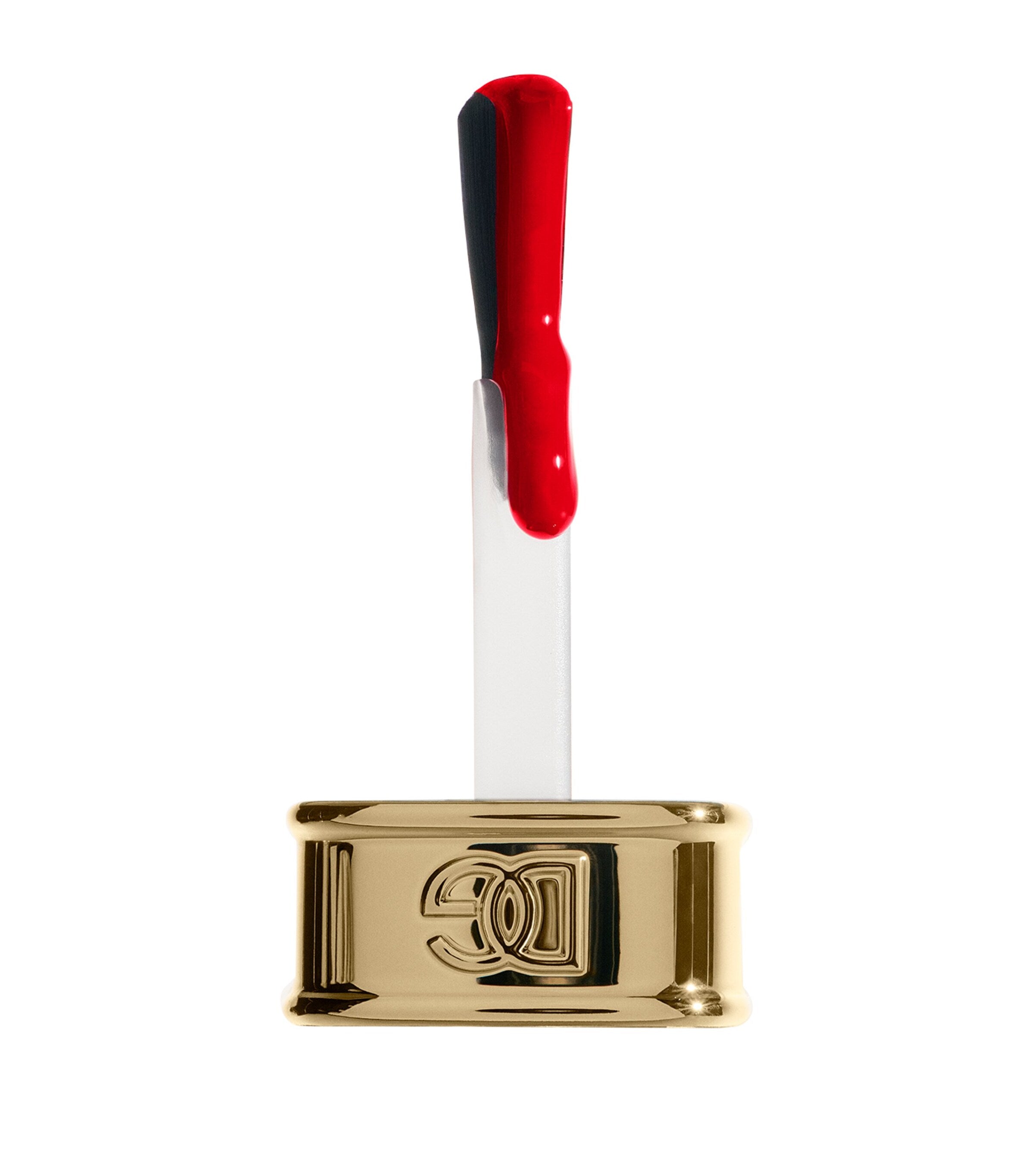 Dolce&Gabbana Nailed It! Quick-Drying Nail Polish - British product
