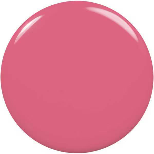 Essie nail polish pink blue undertones, UK version