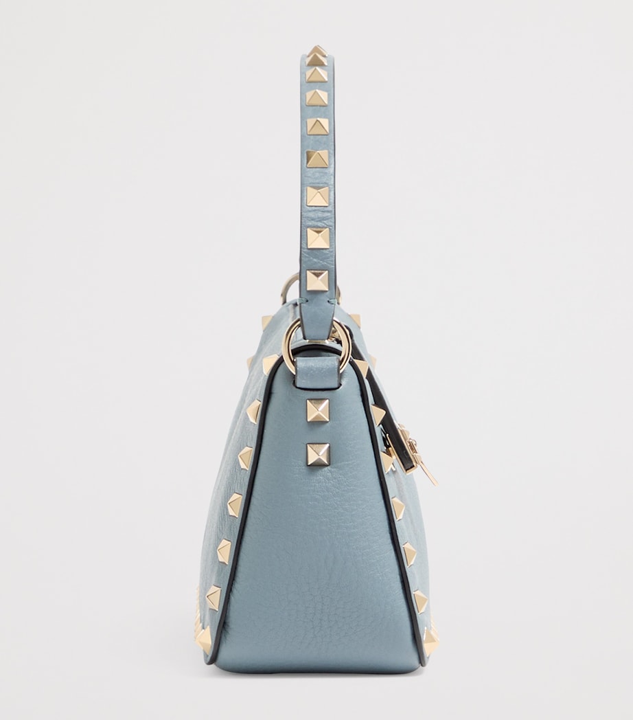 Valentino Garavani small Rockstud shoulder bag (British brand)