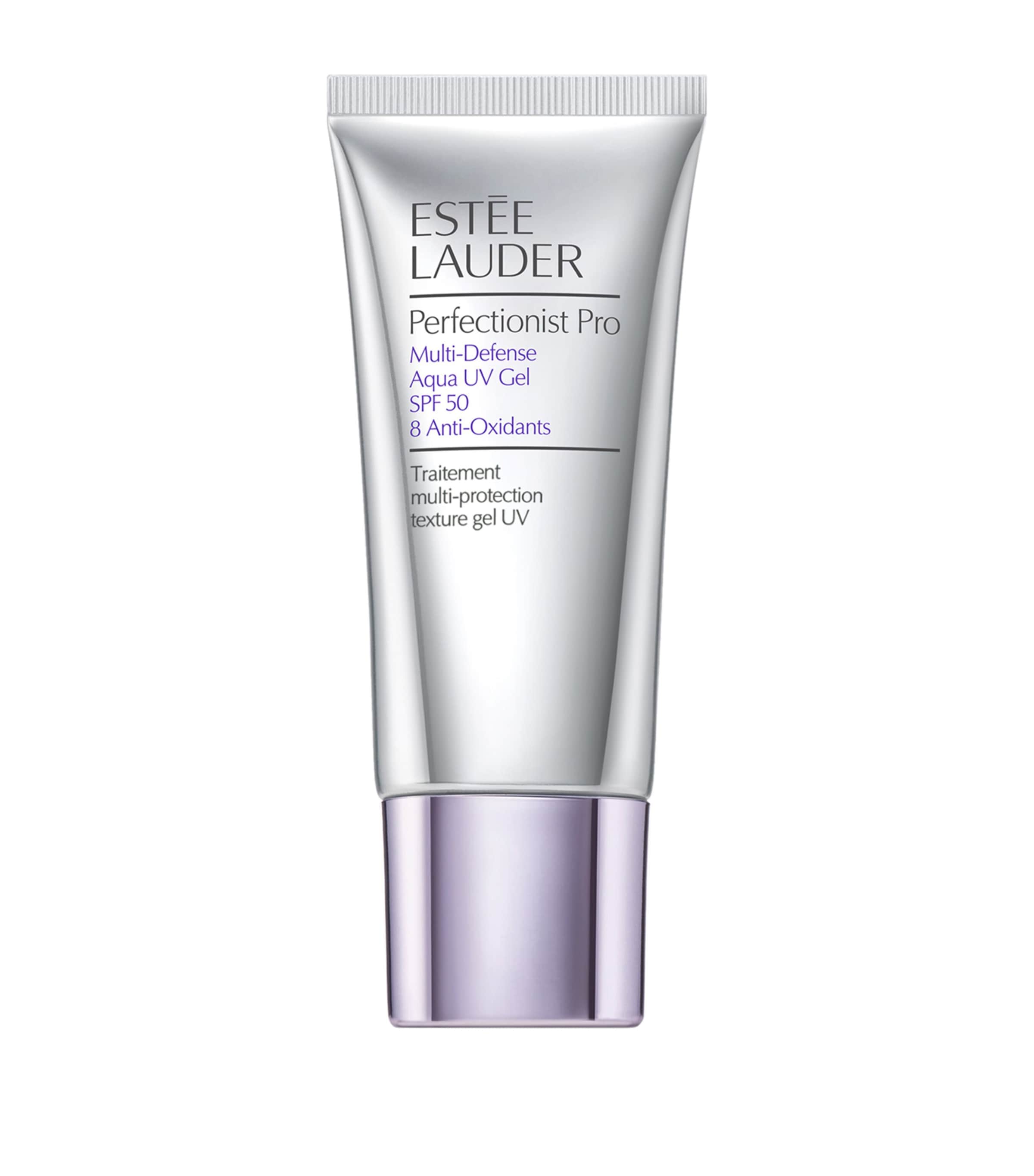 Estée Lauder Aqua UV Gel 30ml - British product