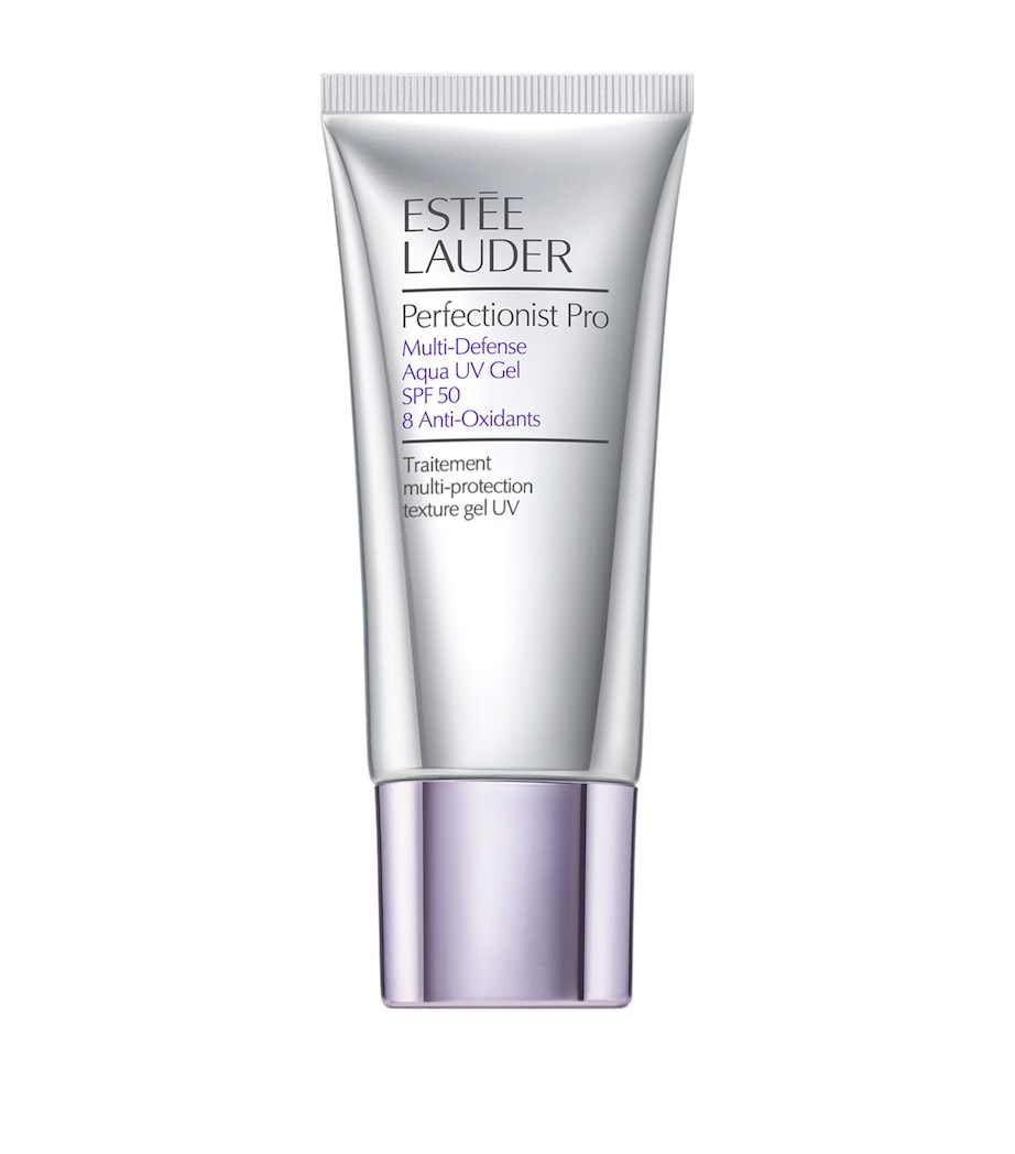 Estée Lauder Aqua UV Gel 30ml - British product