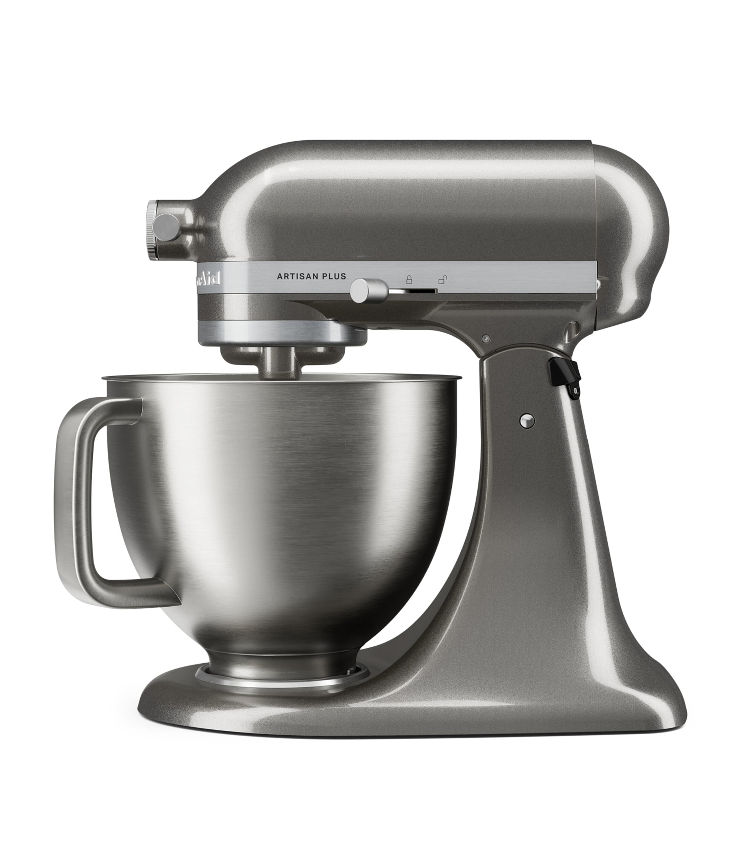 KitchenAid Artisan Plus stand mixer 4.7L - British product