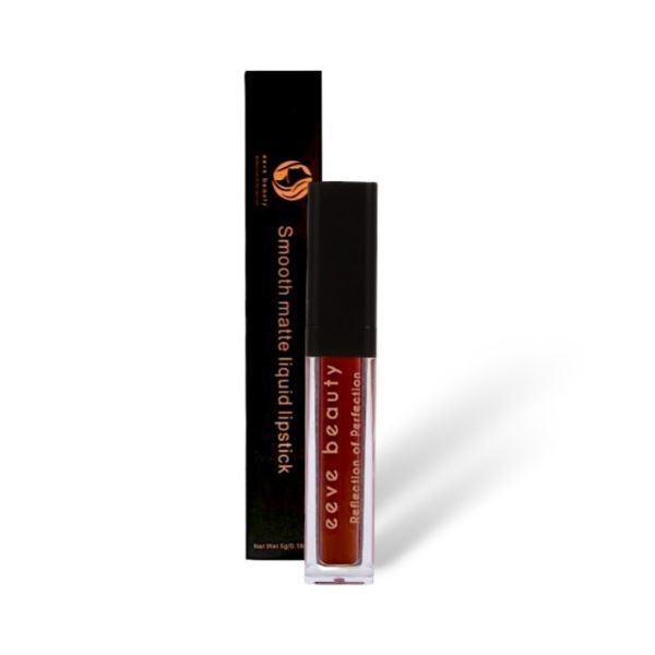 Eeve Beauty lipstick Chestnut 5g, imported from the UK