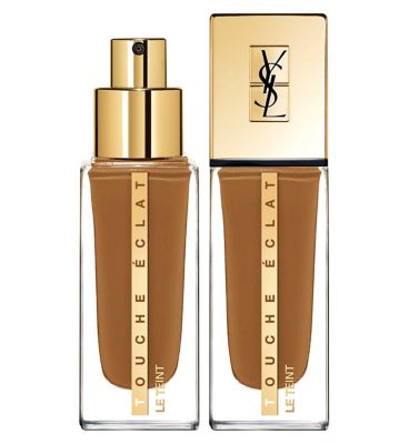 YSL Touche Éclat Le Teint Foundation SPF22