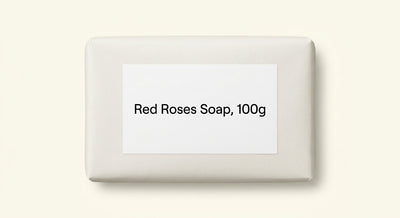 Harrods Jo Malone London Red Roses Soap (100g)- Buy online at McGrocer