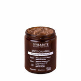 Sybarite Spicy Calabria Scrub 200ml (British brand)