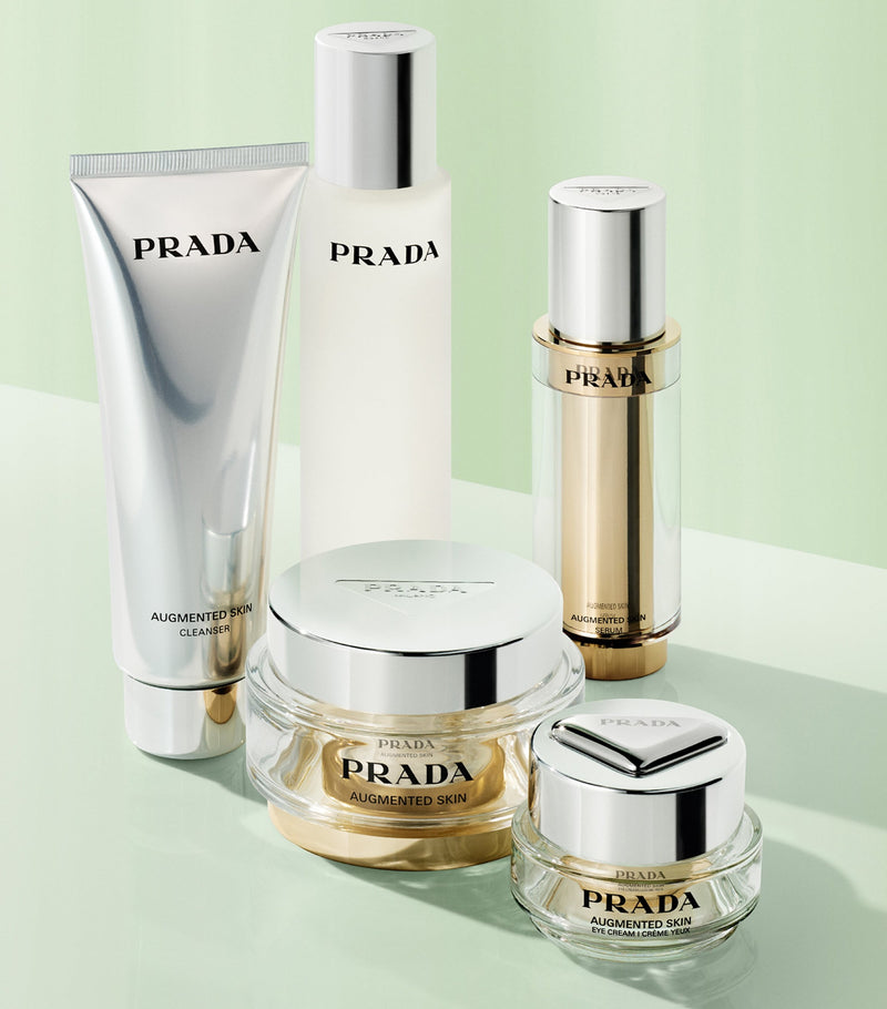Prada Beauty eye cream refill 20ml, imported from the UK