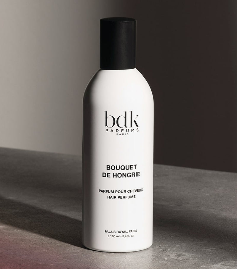 BDK Parfums Bouquet de Hongrie hair perfume 50ml - British product