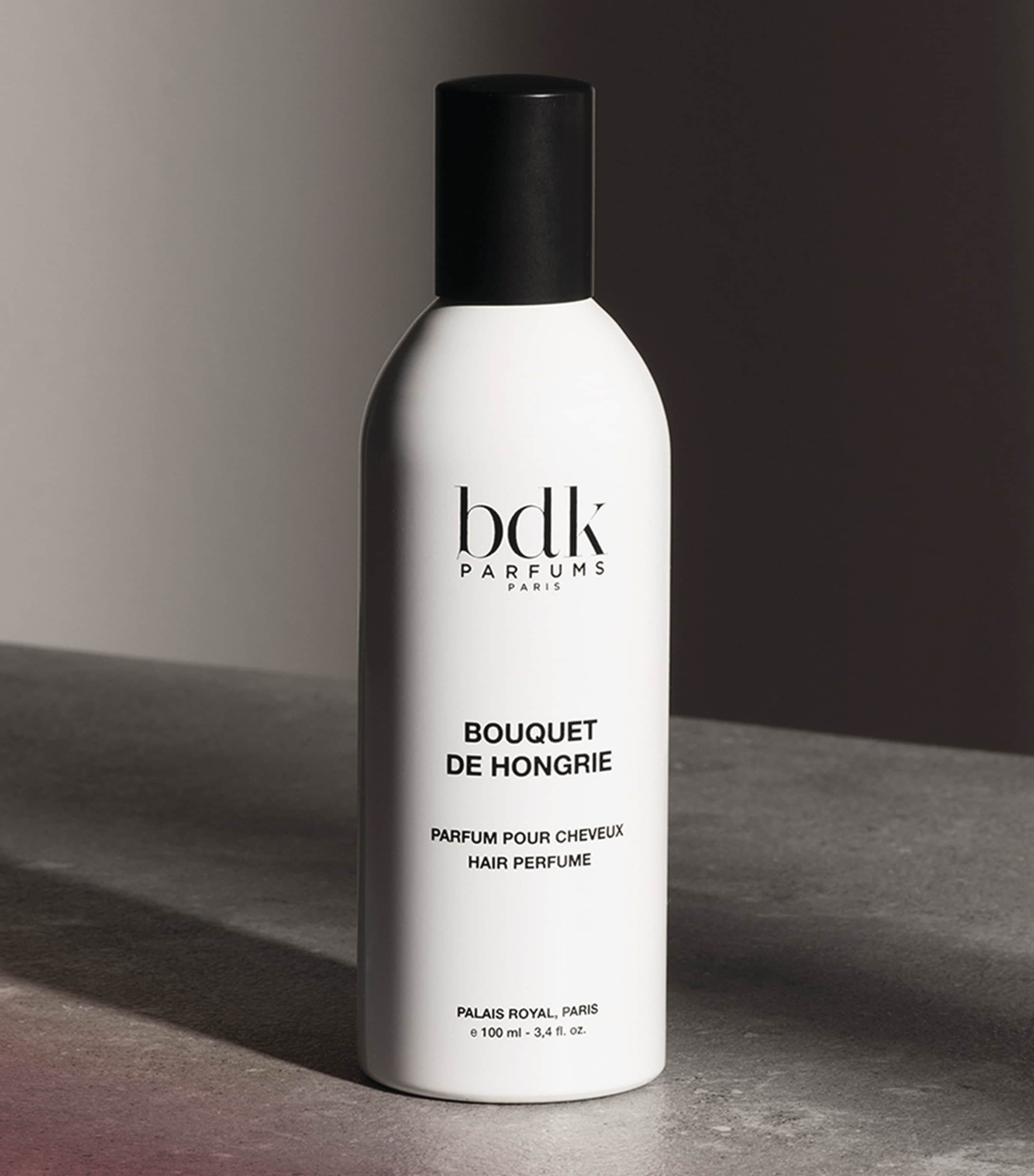 BDK Parfums Bouquet de Hongrie hair perfume 50ml - British product