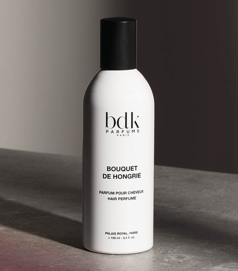 BDK Parfums Bouquet de Hongrie hair perfume 50ml - British product