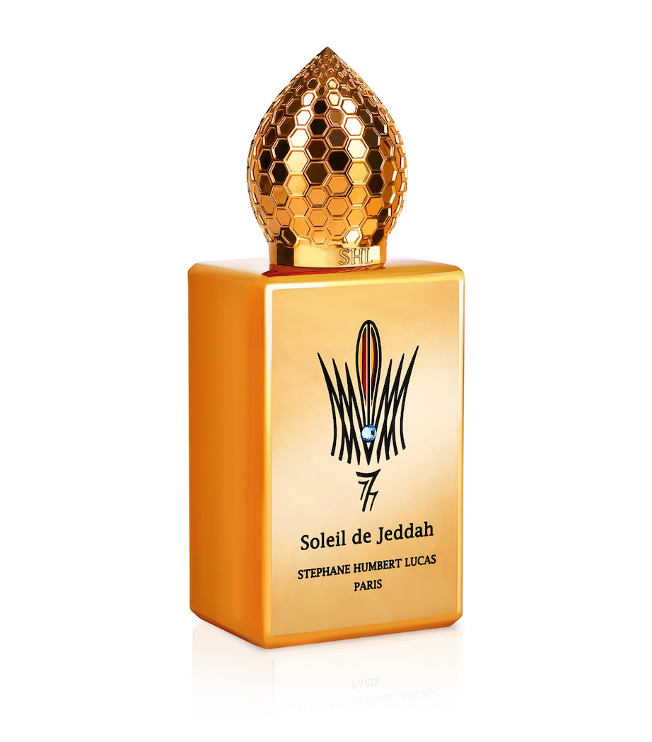 Stephane Humbert Lucas Mango Kiss eau de parfum 50ml - British product