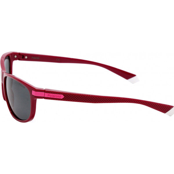 Polaroid red sunglasses PLD2099S (British brand)