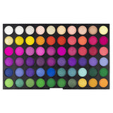 LaRoc 120 Colour Eyeshadow - Fusion GOODS Superdrug   