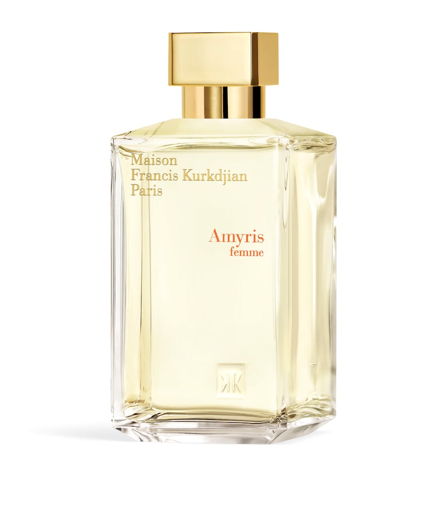 Maison Francis Kurkdjian Amyris Femme Eau de Parfum 200ml, imported from the UK
