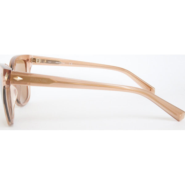 Swarovski sunglasses Beige SK 0175 55 39E (British brand)