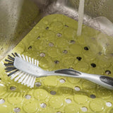 Addis Ultra Grip Jumbo Dish Brush Tableware & Kitchen Accessories M&S   