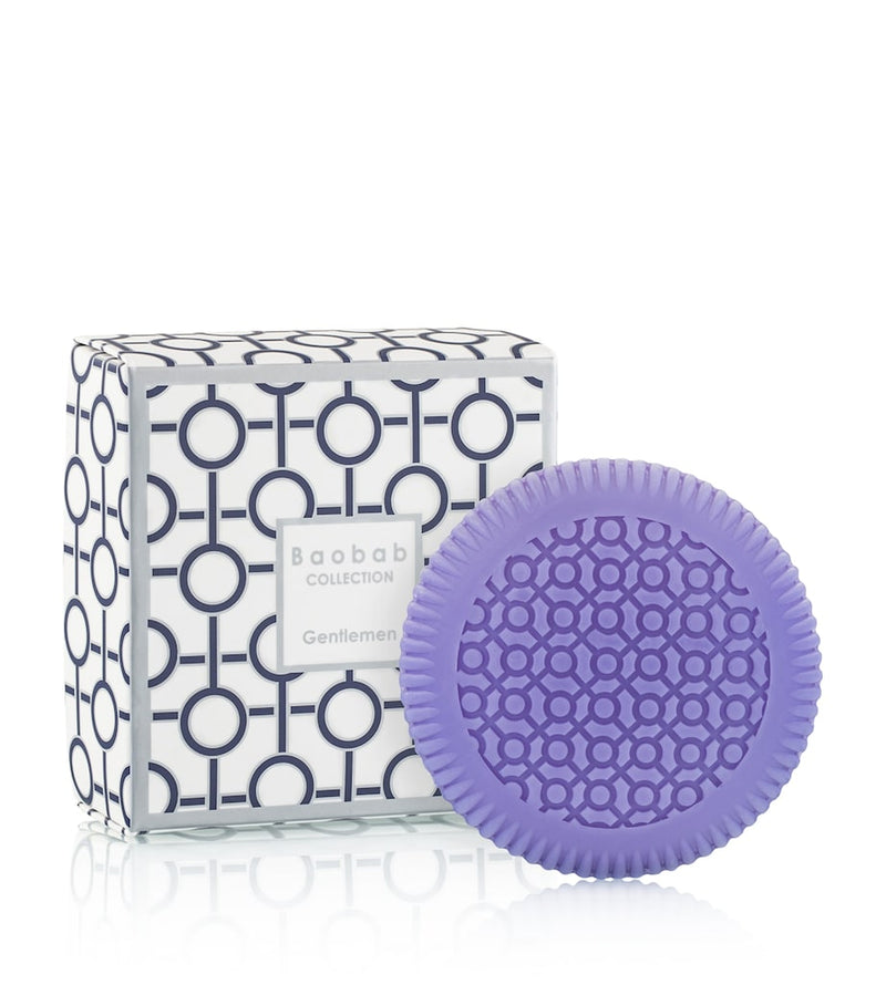 Baobab Collection Gentlemen Soap - British product