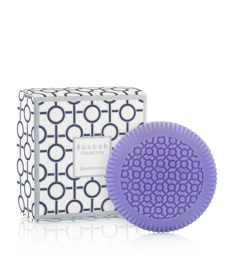 Baobab Collection Gentlemen Soap - British product