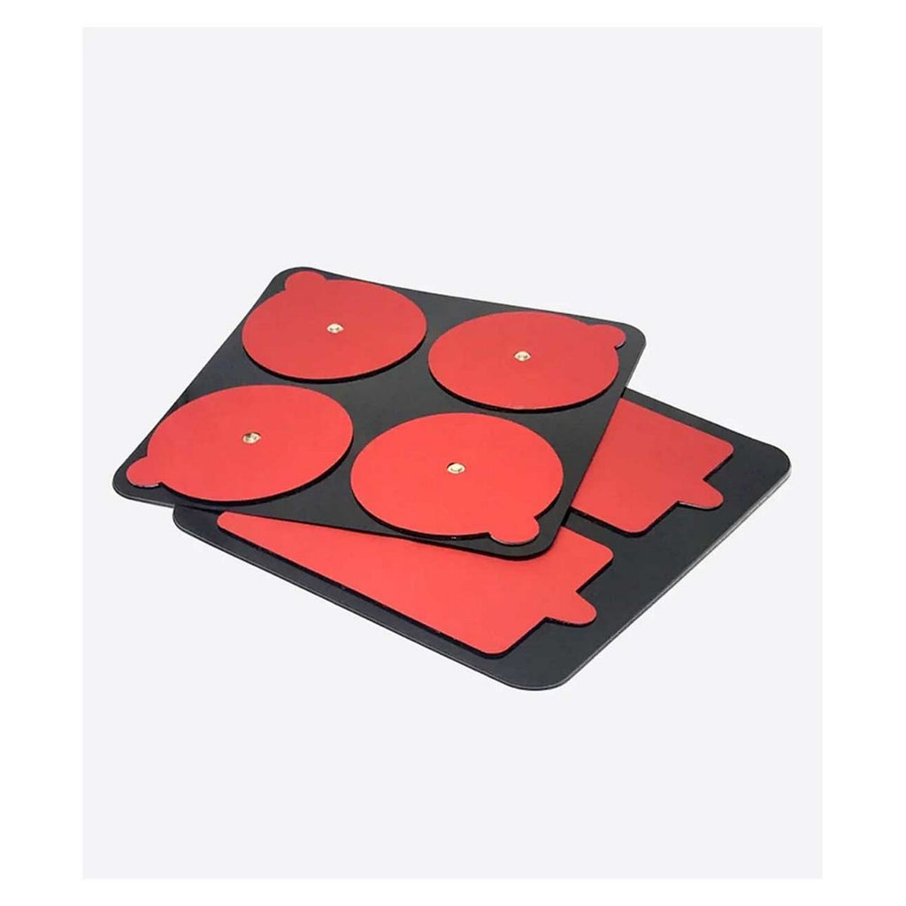 Therabody Powerdot Magnetic Refills Red