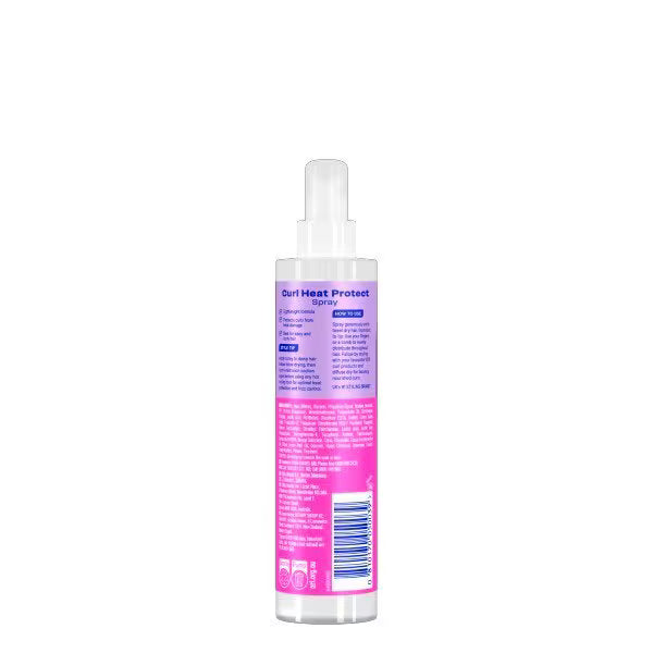 Vo5 Curl Heat Protect Spray 200ml (British brand)