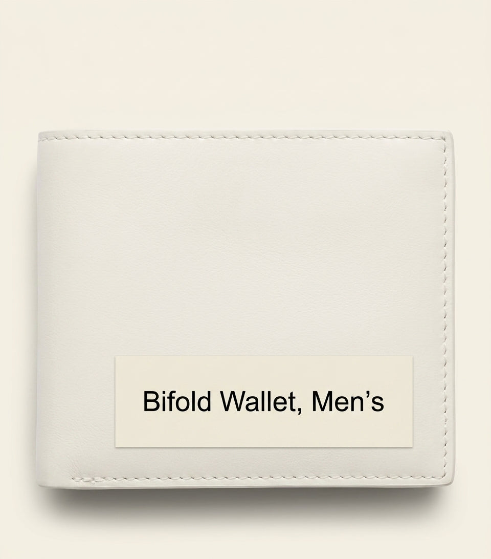 Prada leather woven wallet bifold, UK version