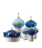 Lladró Scheherazade's Quarters candle 200g, UK version