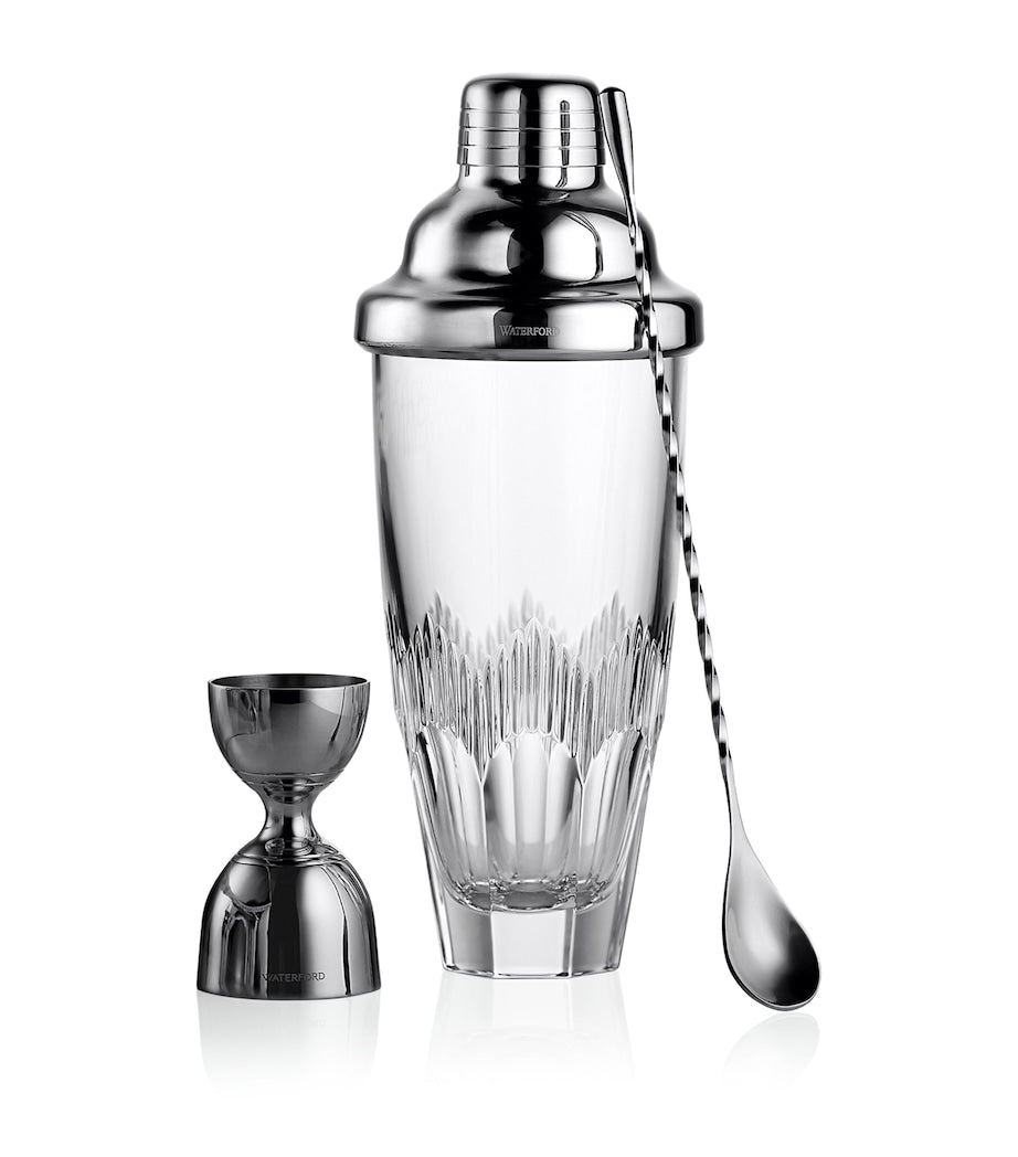 Waterford Cocktail Set (British brand)