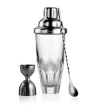 Waterford Cocktail Set (British brand)