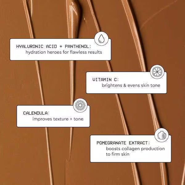 Tanologist Insta Glow Body 170ml (British brand)