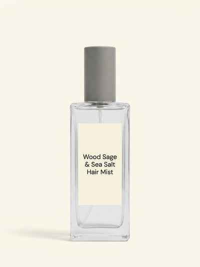 John Lewis Jo Malone London Wood Sage & Sea Salt Hair Mist 30ml- Buy online at McGrocer