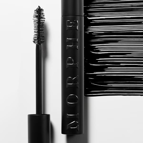 Morphe Make It Big Volumizing Mascara tube, imported from the UK
