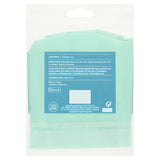 Superdrug Shower Cap Green GOODS Superdrug   